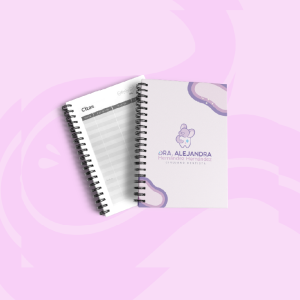 Libreta para citas