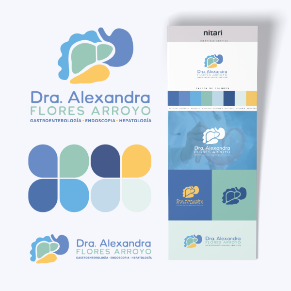 Identidad Gráfica - Imagen 2