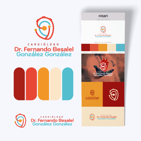 Identidad Gráfica - Imagen 4