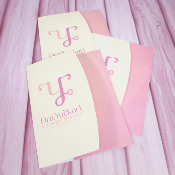 Folder con bolsillo - Imagen 2