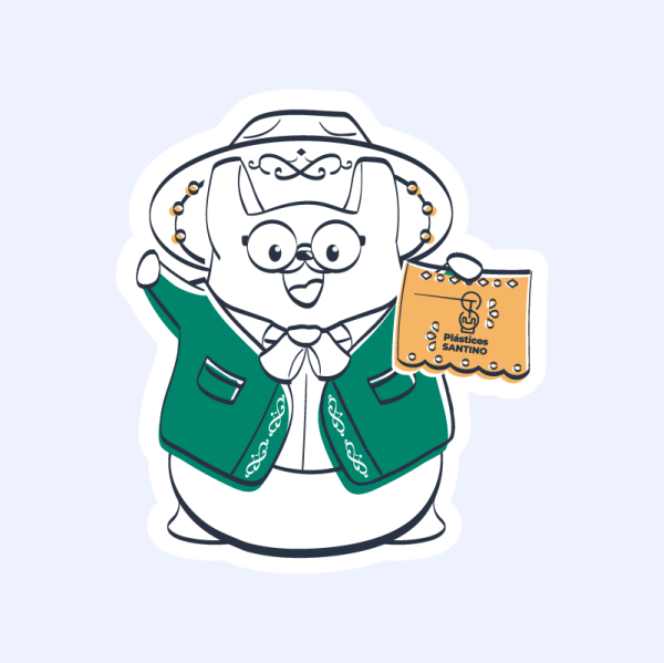 Diseño de personajes - Imagen 5