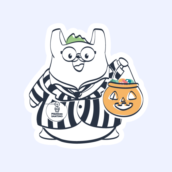 Diseño de personajes - Imagen 4