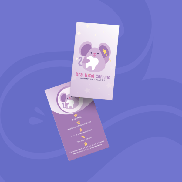 Tarjetas de presentación - Imagen 2