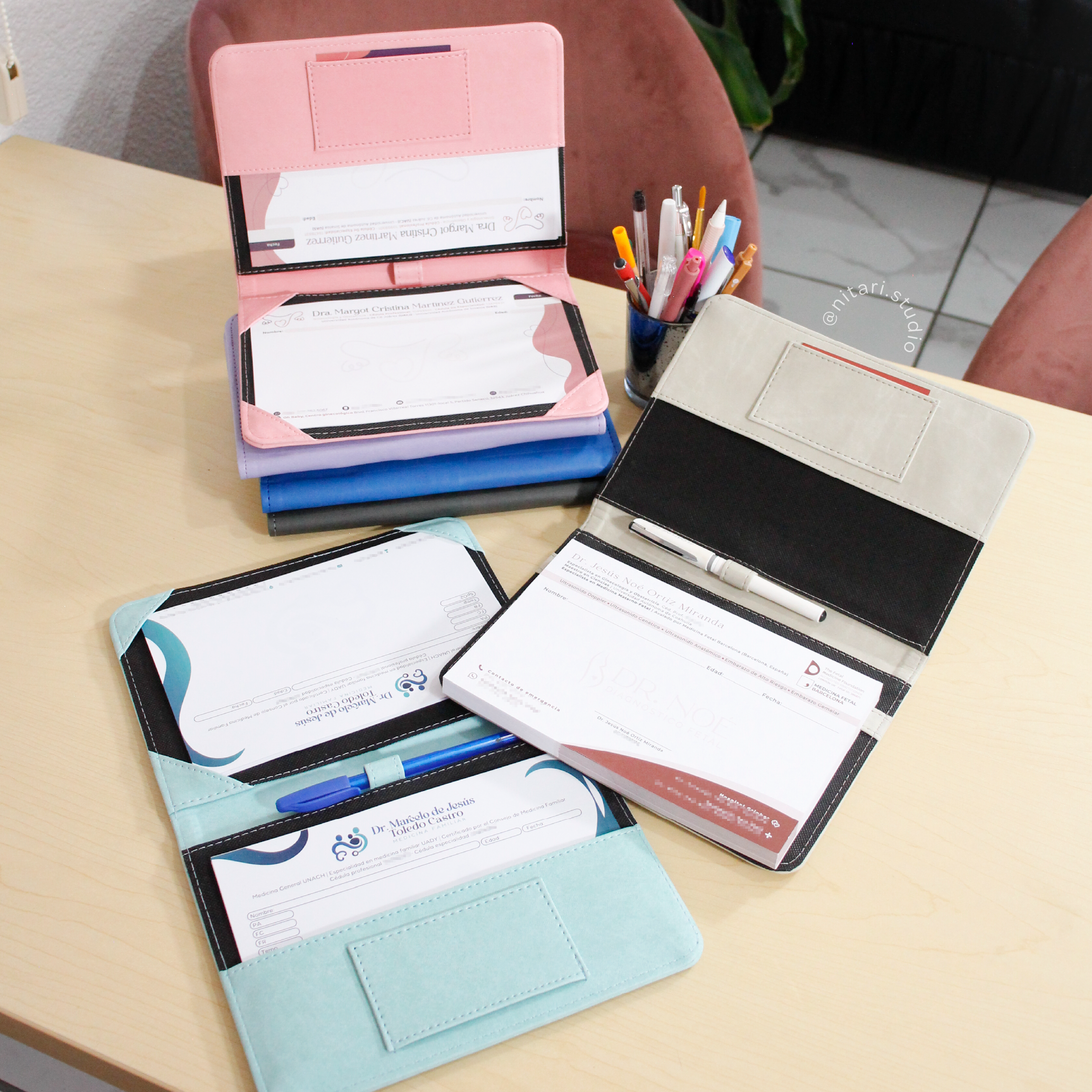 Porta recetas - Imagen 4