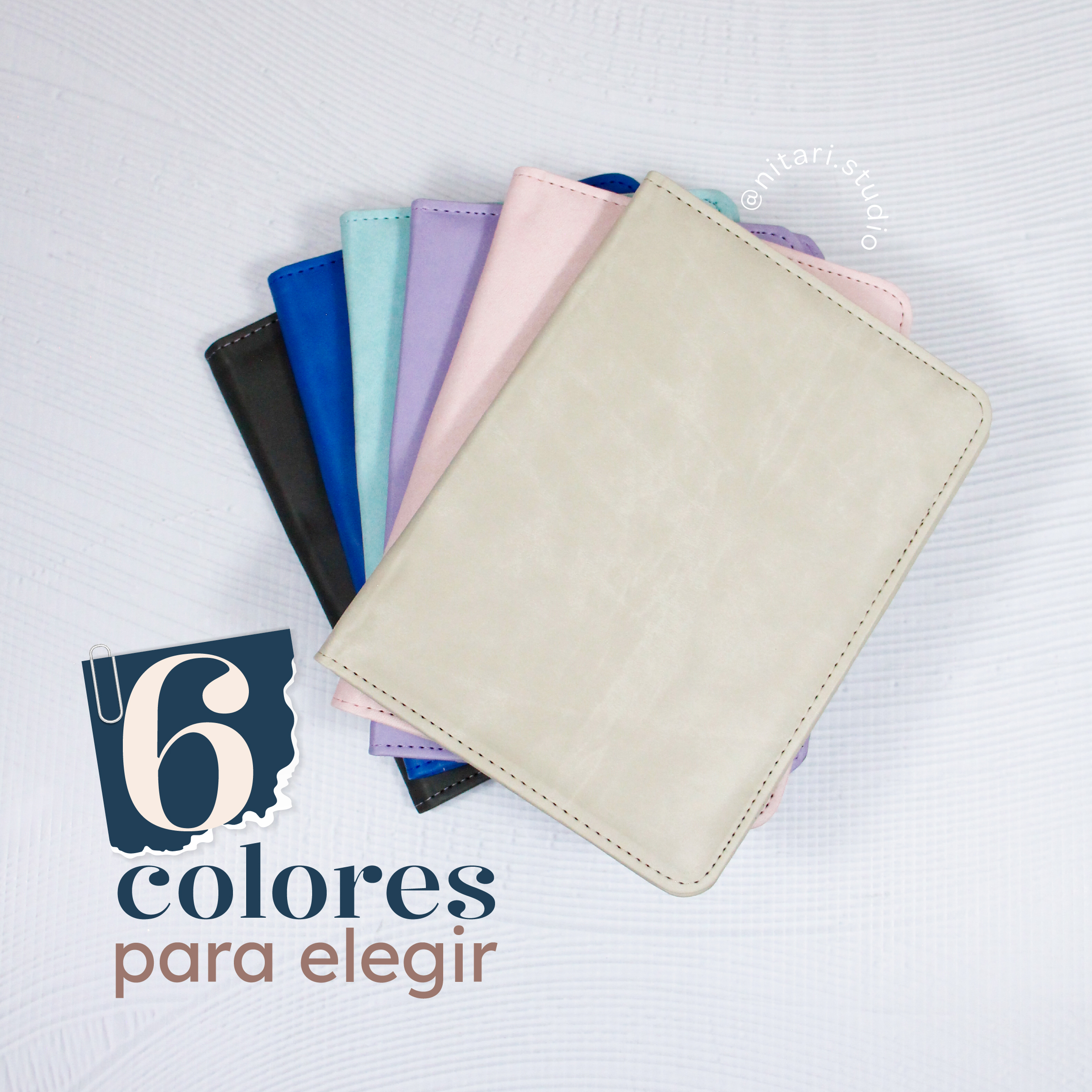 Porta recetas - Imagen 3