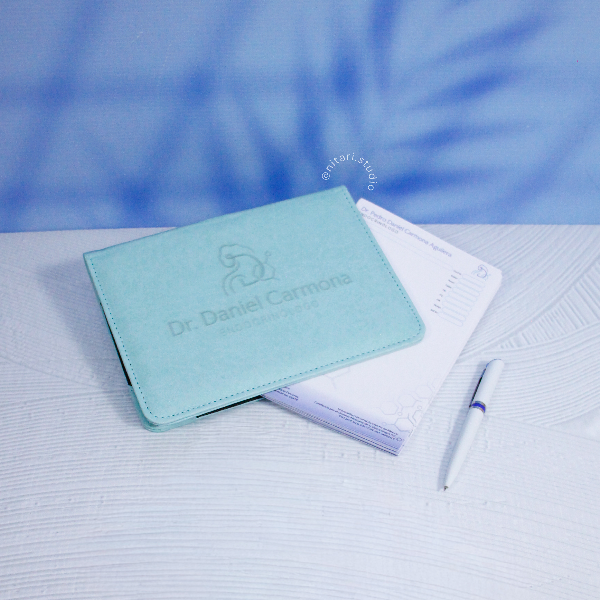 Porta recetas - Imagen 13